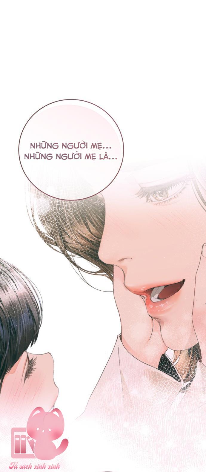 Đứa Bé Giống Anh - Chap 44