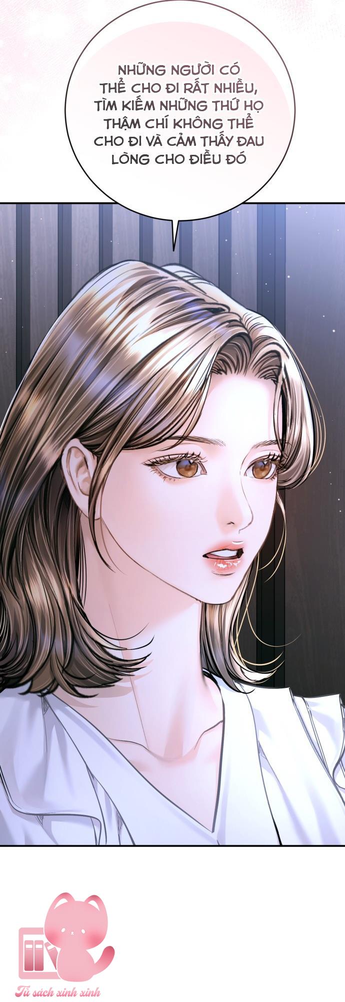 Đứa Bé Giống Anh - Chap 44