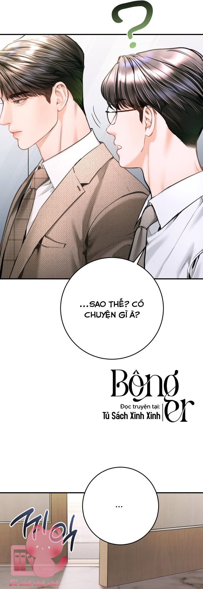 Đứa Bé Giống Anh - Chap 44