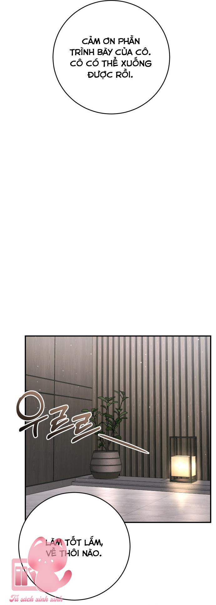 Đứa Bé Giống Anh - Chap 44