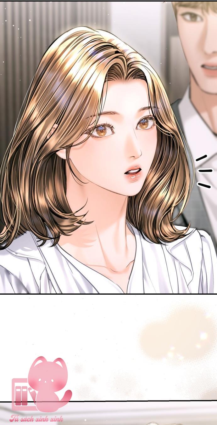 Đứa Bé Giống Anh - Chap 44