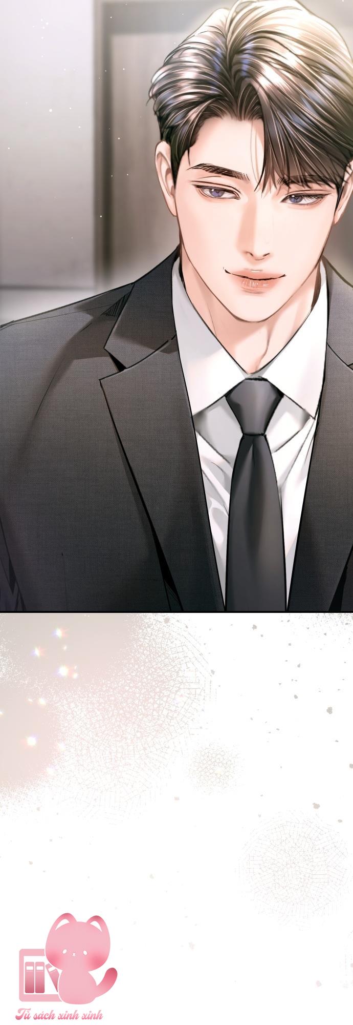 Đứa Bé Giống Anh - Chap 44