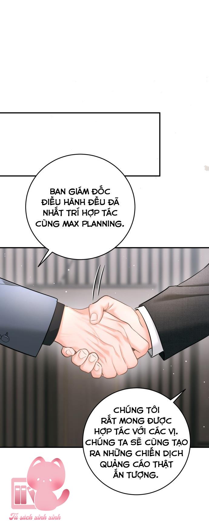 Đứa Bé Giống Anh - Chap 44