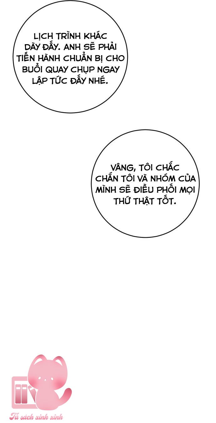 Đứa Bé Giống Anh - Chap 44