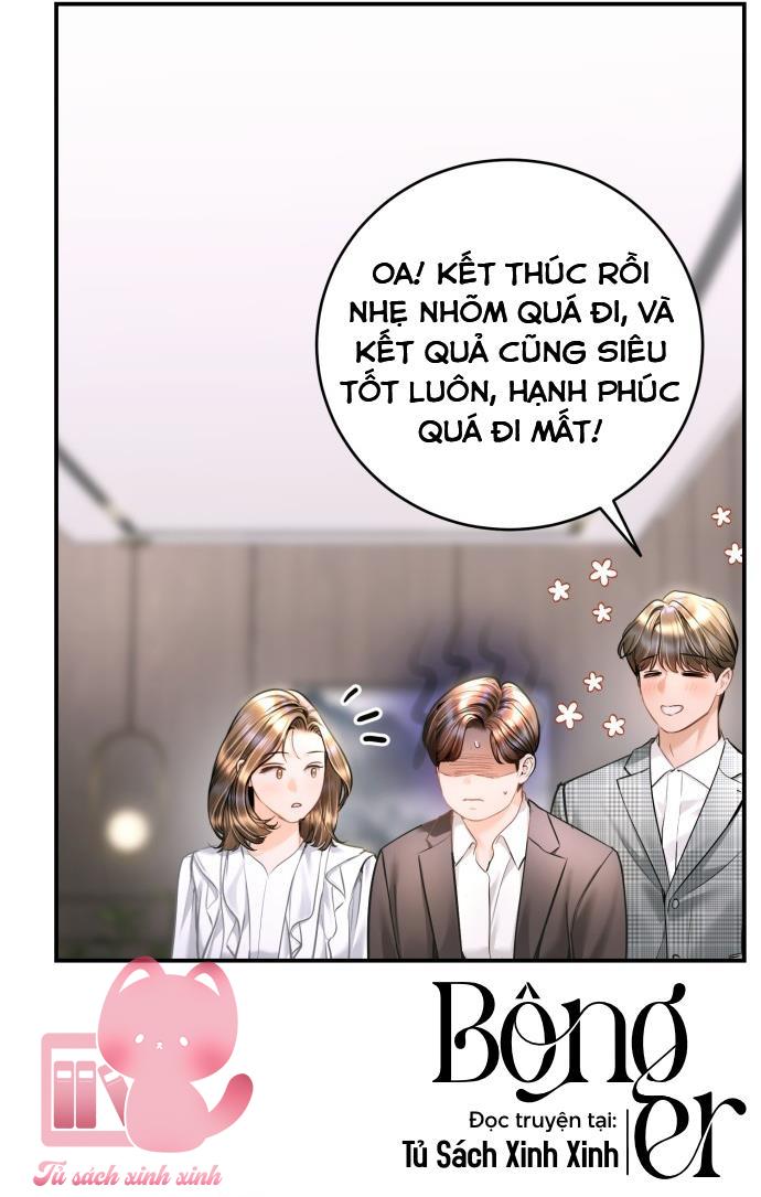 Đứa Bé Giống Anh - Chap 44