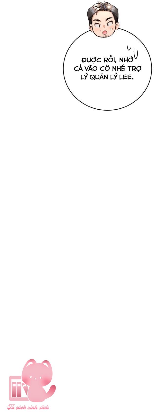 Đứa Bé Giống Anh - Chap 44