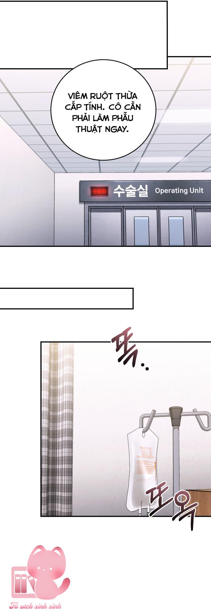 Đứa Bé Giống Anh - Chap 44