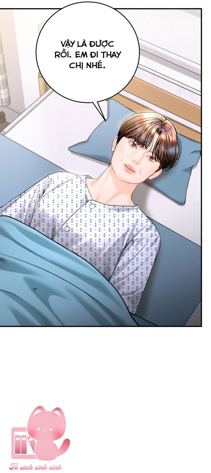 Đứa Bé Giống Anh - Chap 44