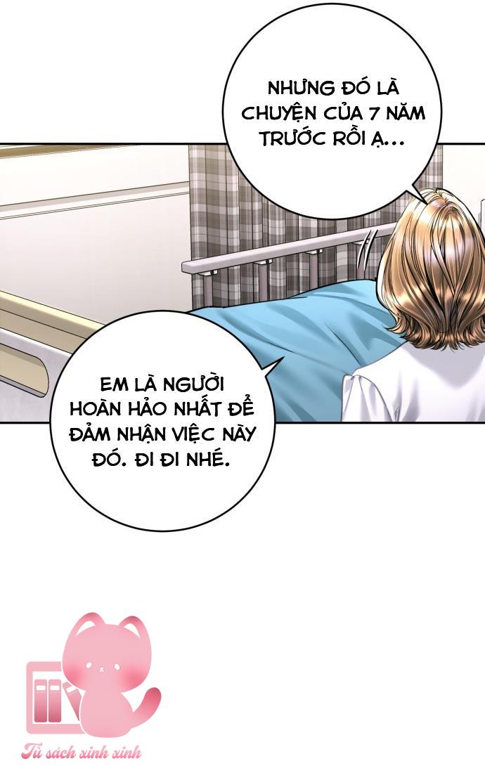 Đứa Bé Giống Anh - Chap 44