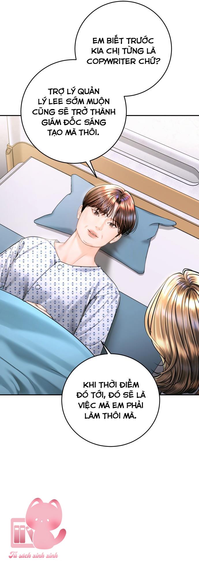 Đứa Bé Giống Anh - Chap 44