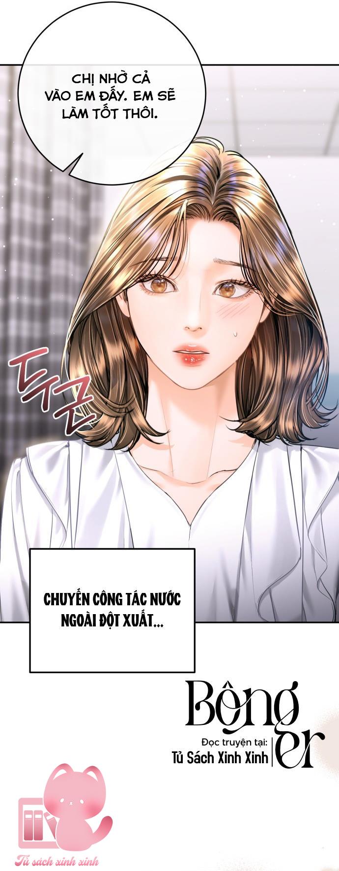 Đứa Bé Giống Anh - Chap 44