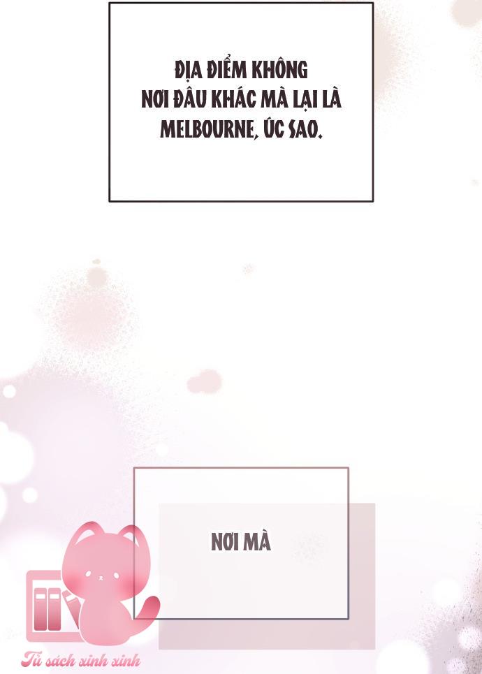 Đứa Bé Giống Anh - Chap 44