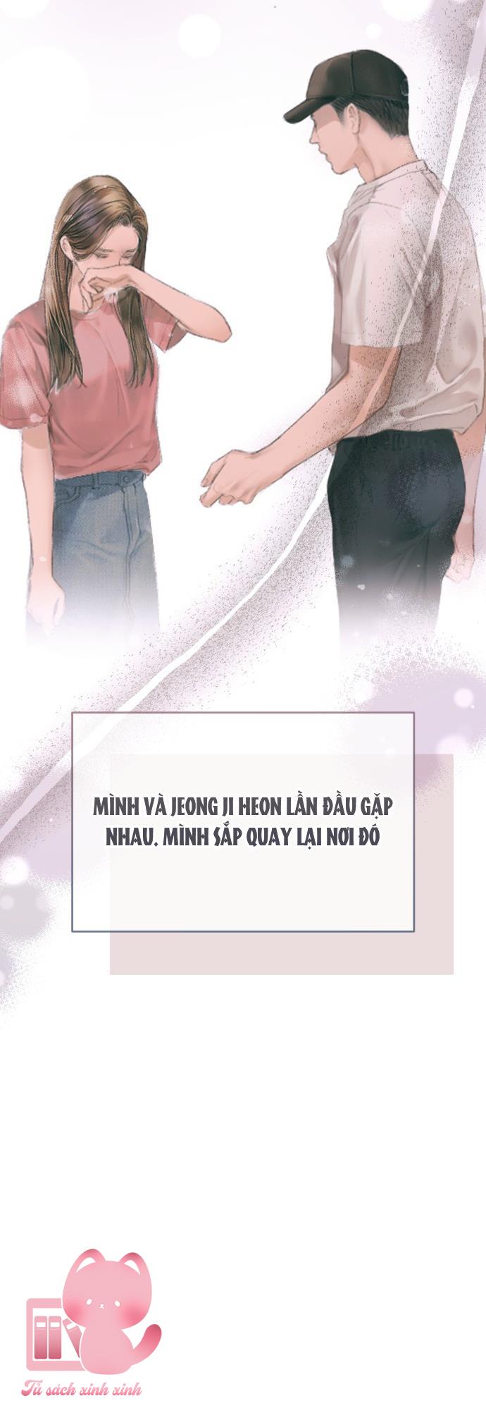 Đứa Bé Giống Anh - Chap 44