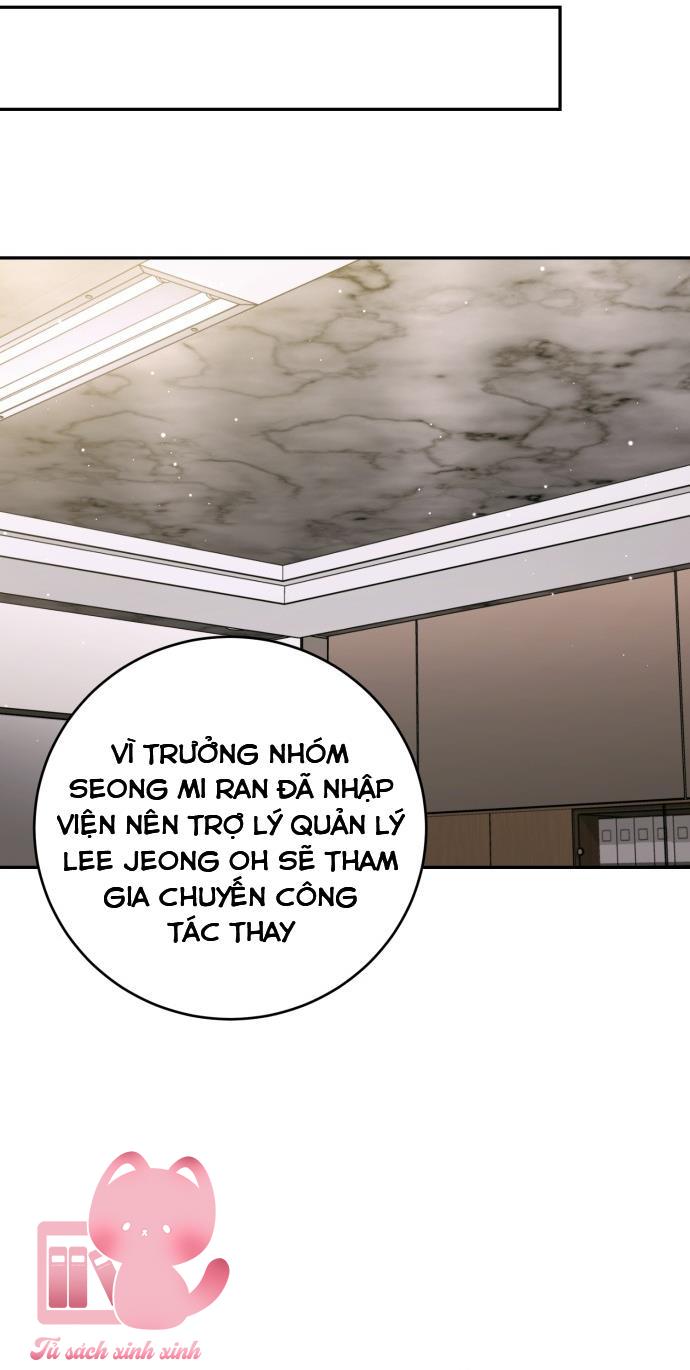 Đứa Bé Giống Anh - Chap 44