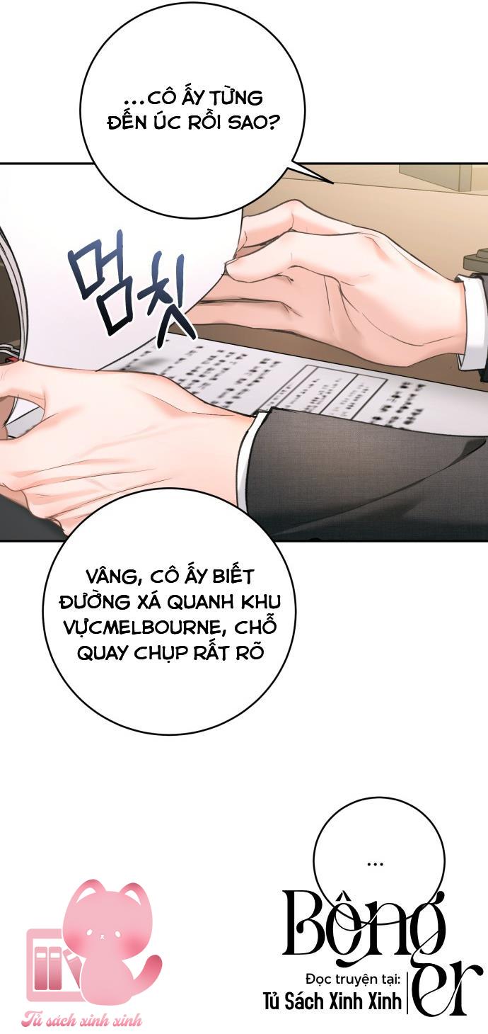 Đứa Bé Giống Anh - Chap 44