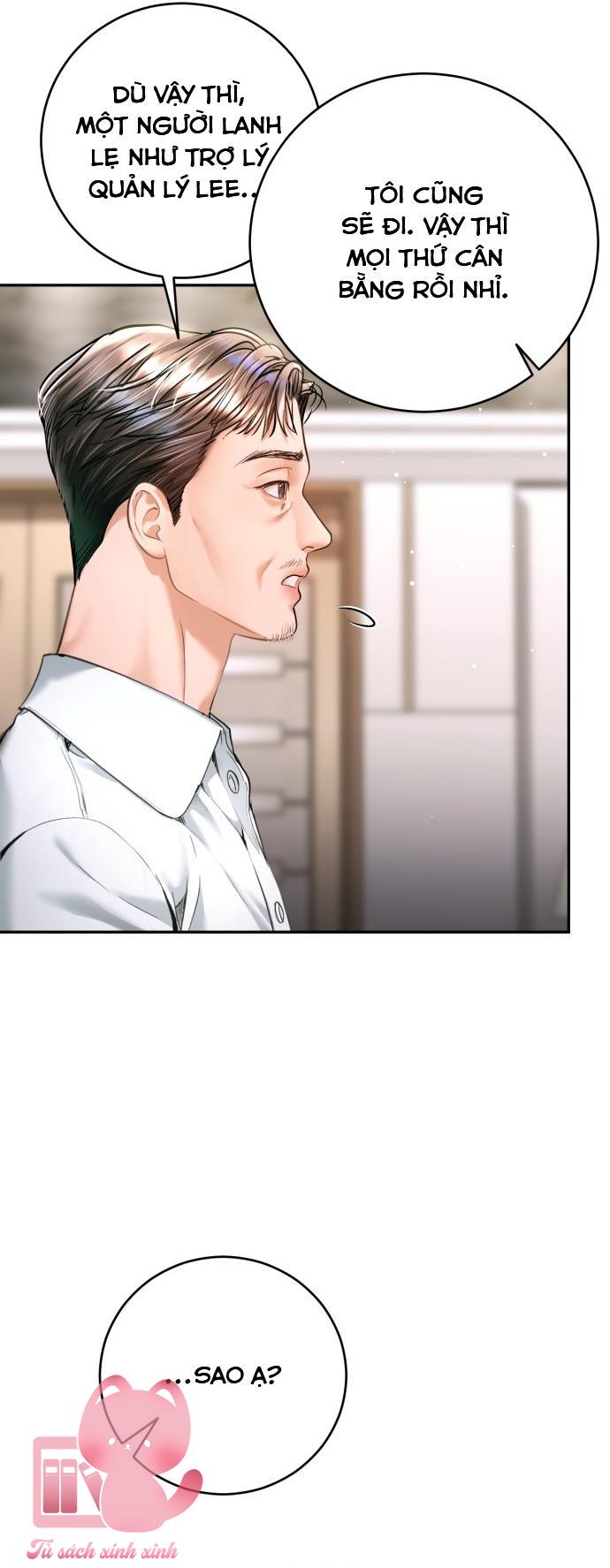 Đứa Bé Giống Anh - Chap 44