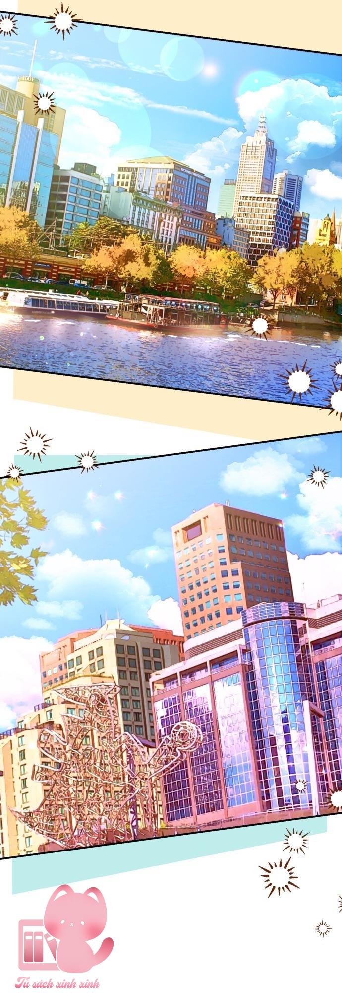 Đứa Bé Giống Anh - Chap 45