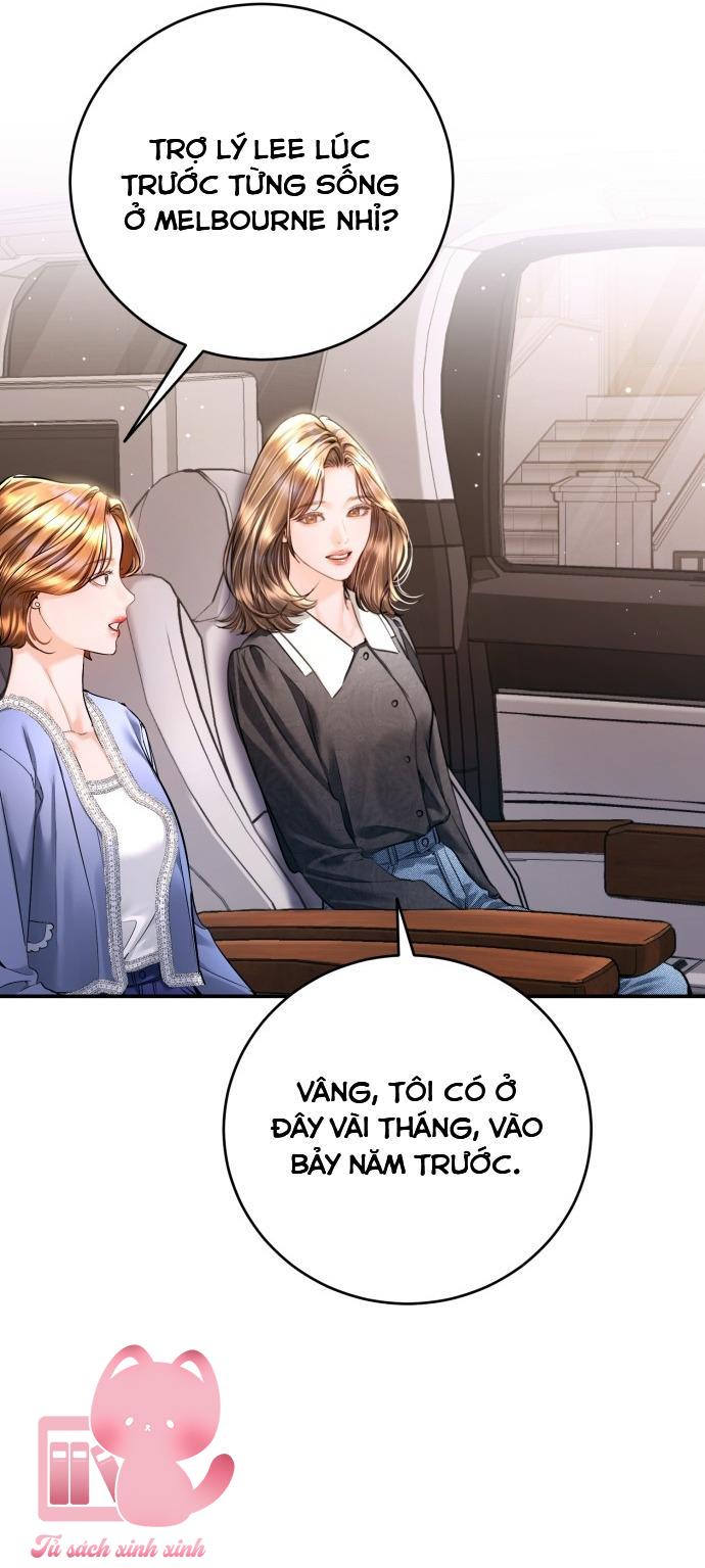 Đứa Bé Giống Anh - Chap 45