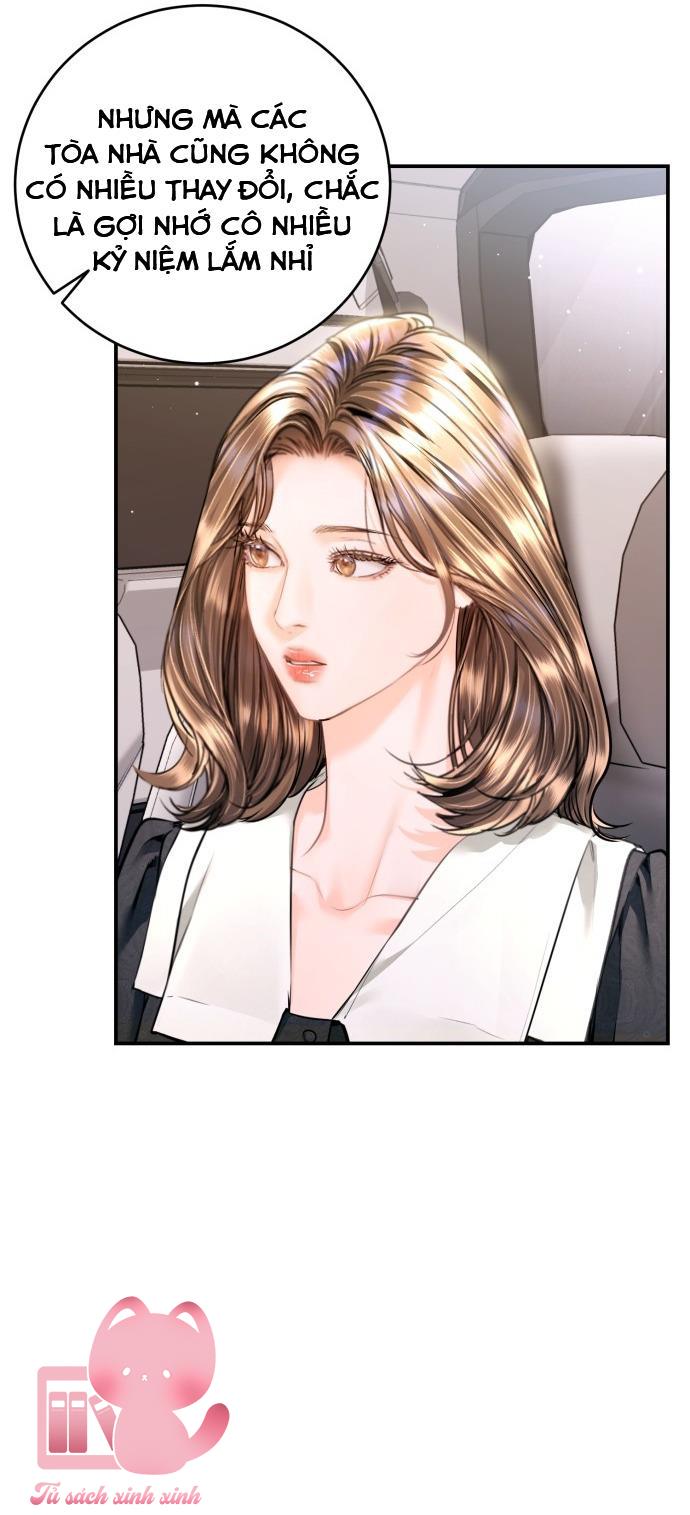 Đứa Bé Giống Anh - Chap 45