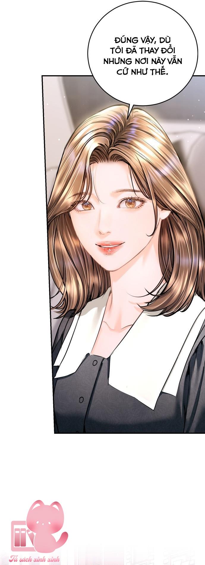 Đứa Bé Giống Anh - Chap 45