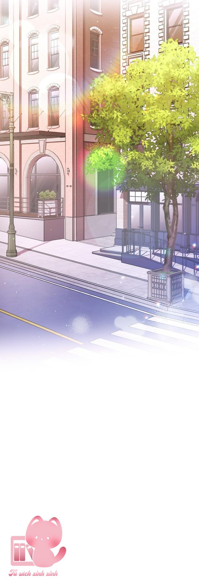 Đứa Bé Giống Anh - Chap 45