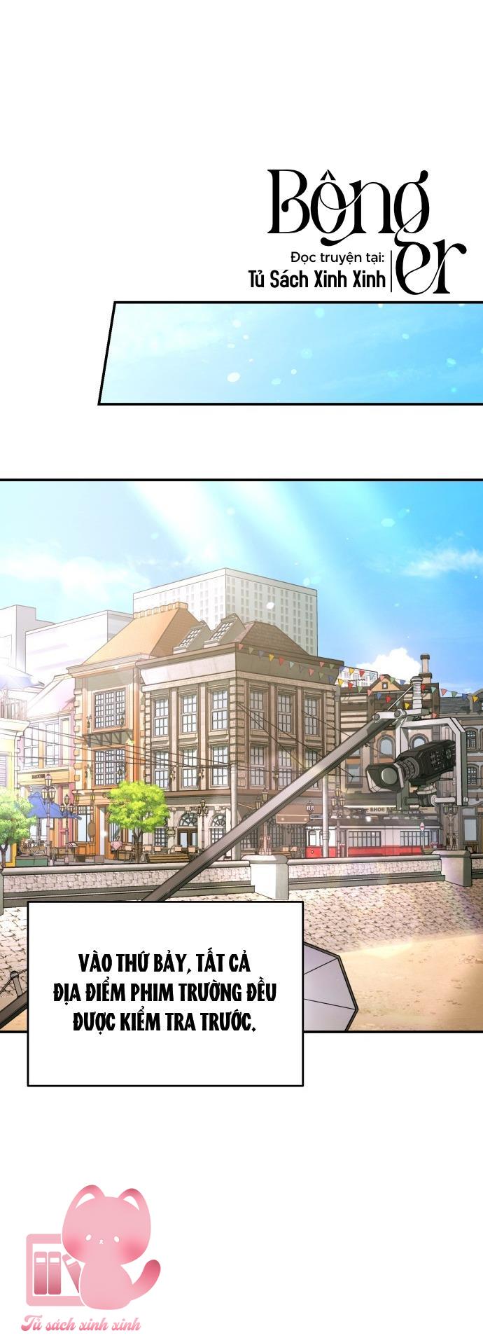 Đứa Bé Giống Anh - Chap 45