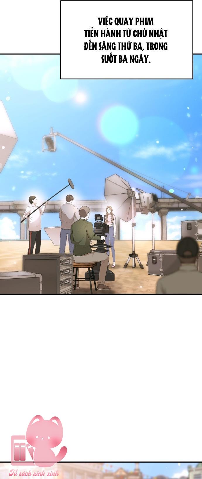 Đứa Bé Giống Anh - Chap 45