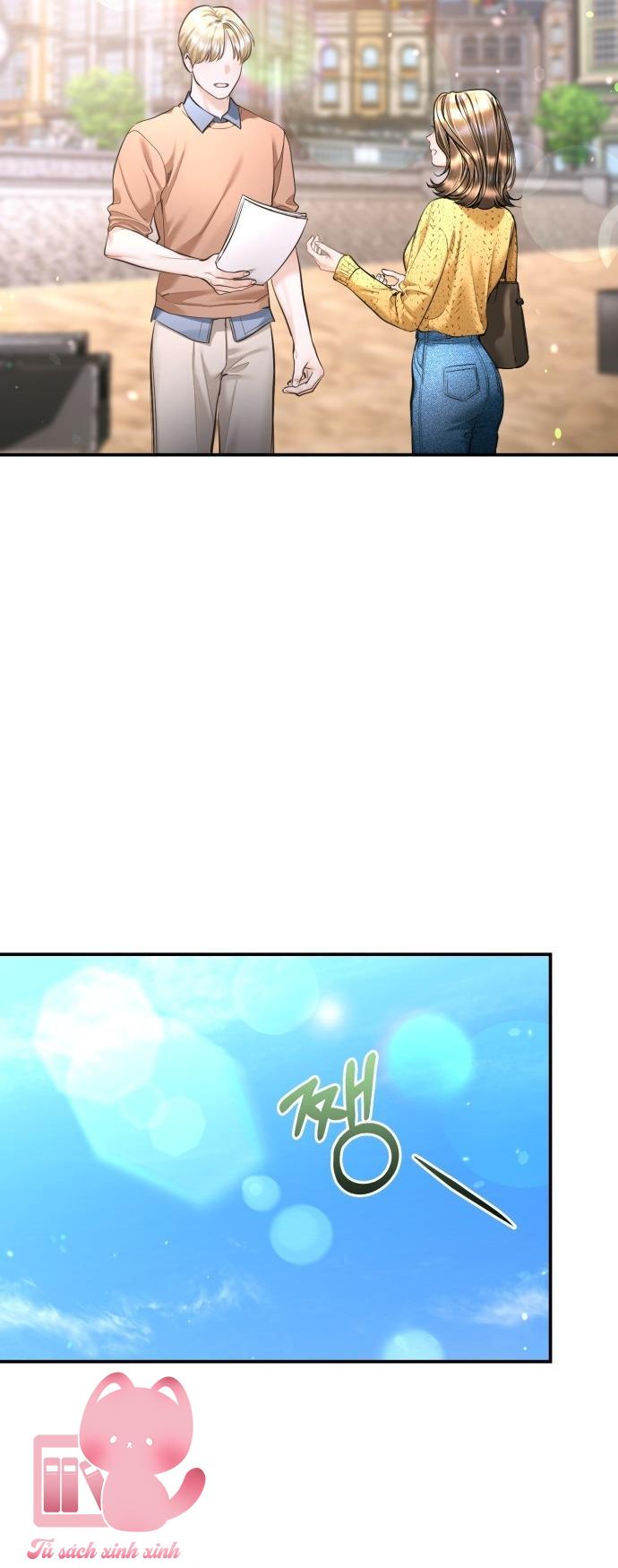 Đứa Bé Giống Anh - Chap 45