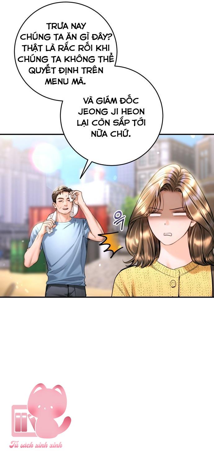 Đứa Bé Giống Anh - Chap 45