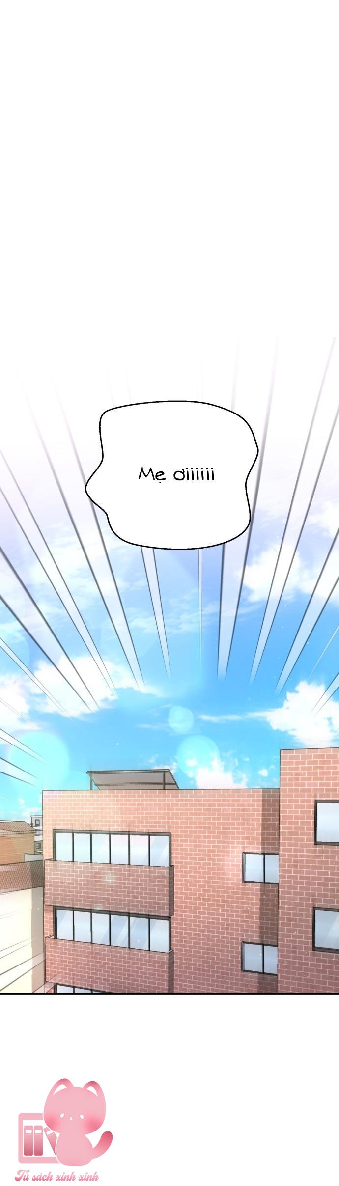 Đứa Bé Giống Anh - Chap 45