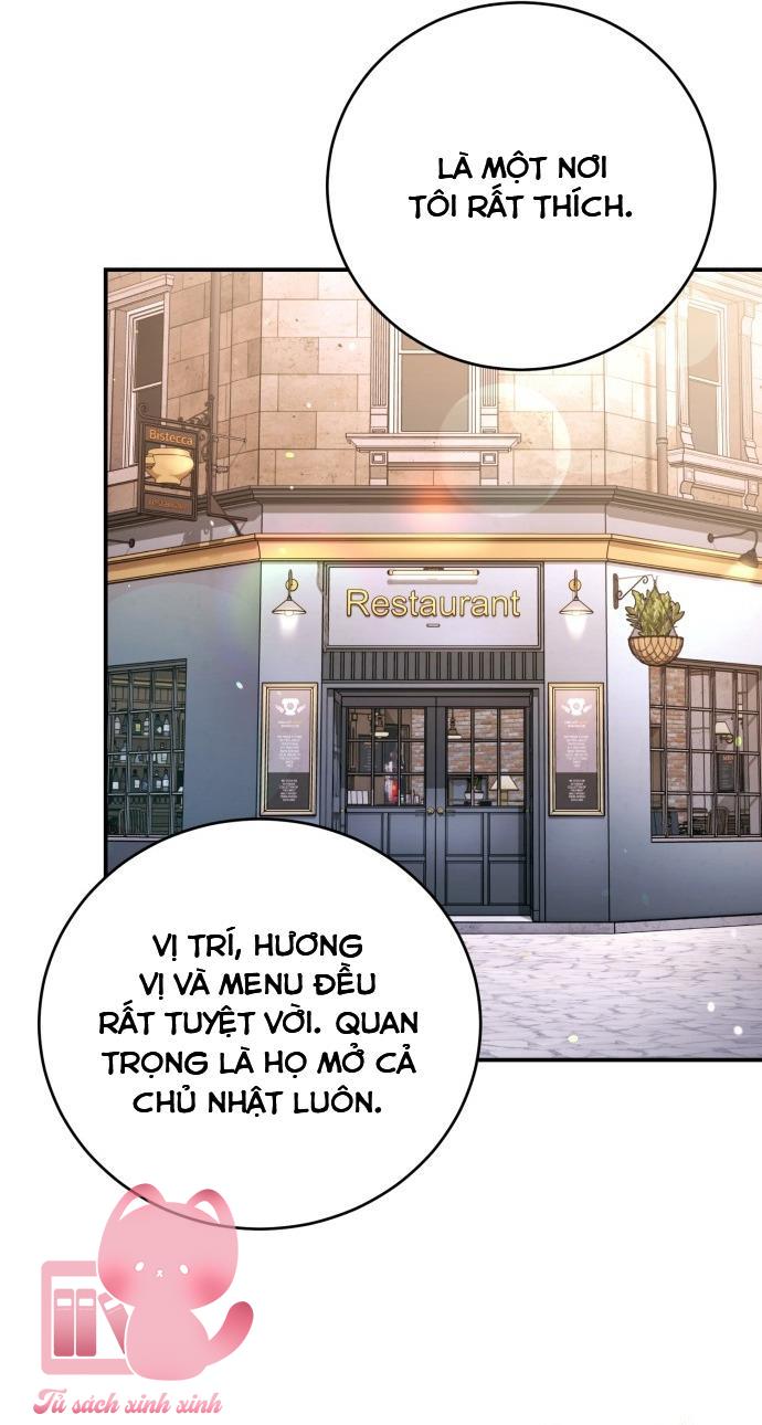 Đứa Bé Giống Anh - Chap 45