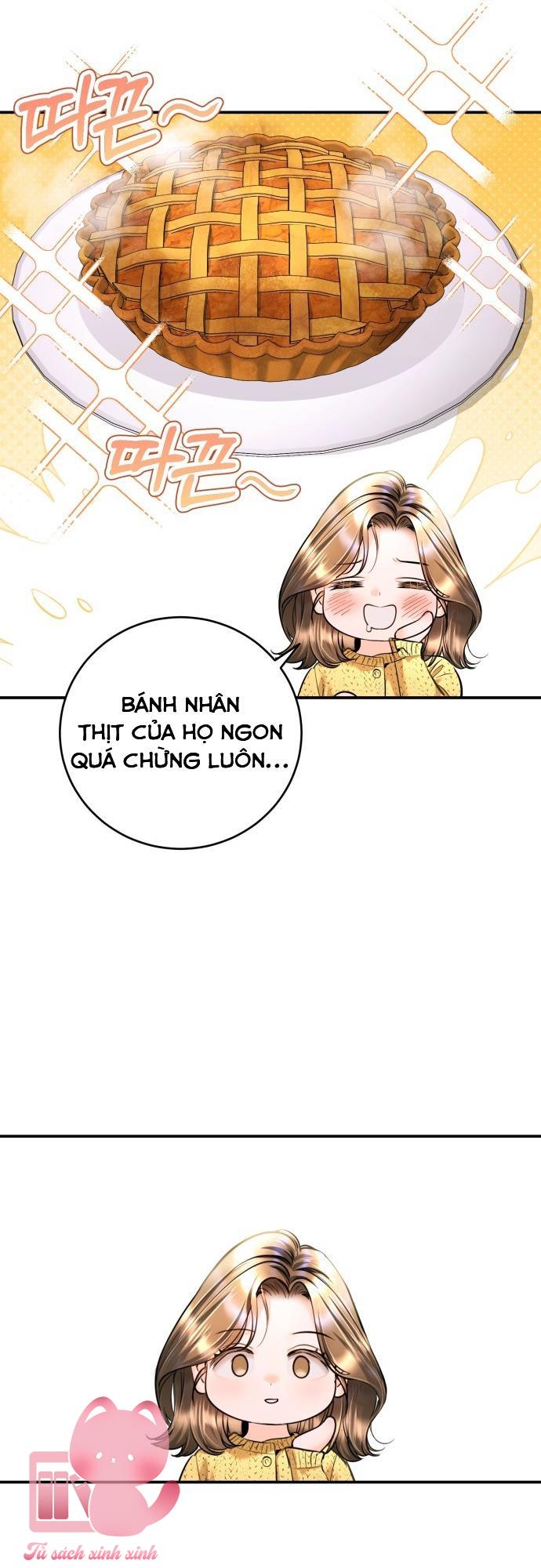 Đứa Bé Giống Anh - Chap 45