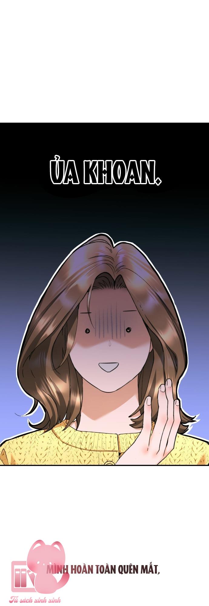 Đứa Bé Giống Anh - Chap 45