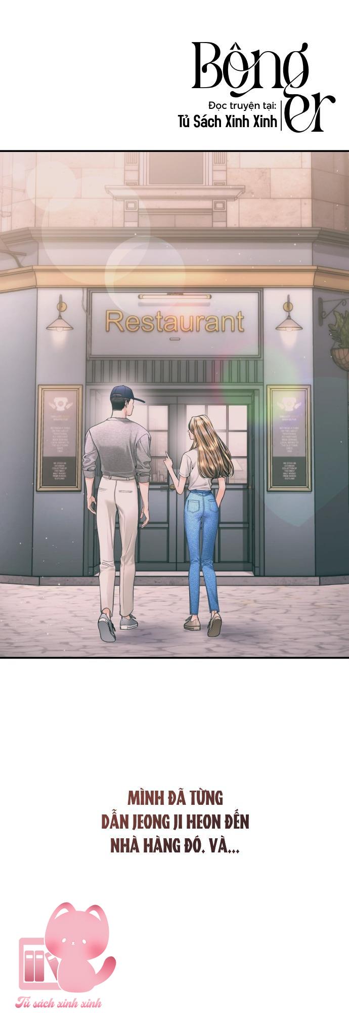 Đứa Bé Giống Anh - Chap 45