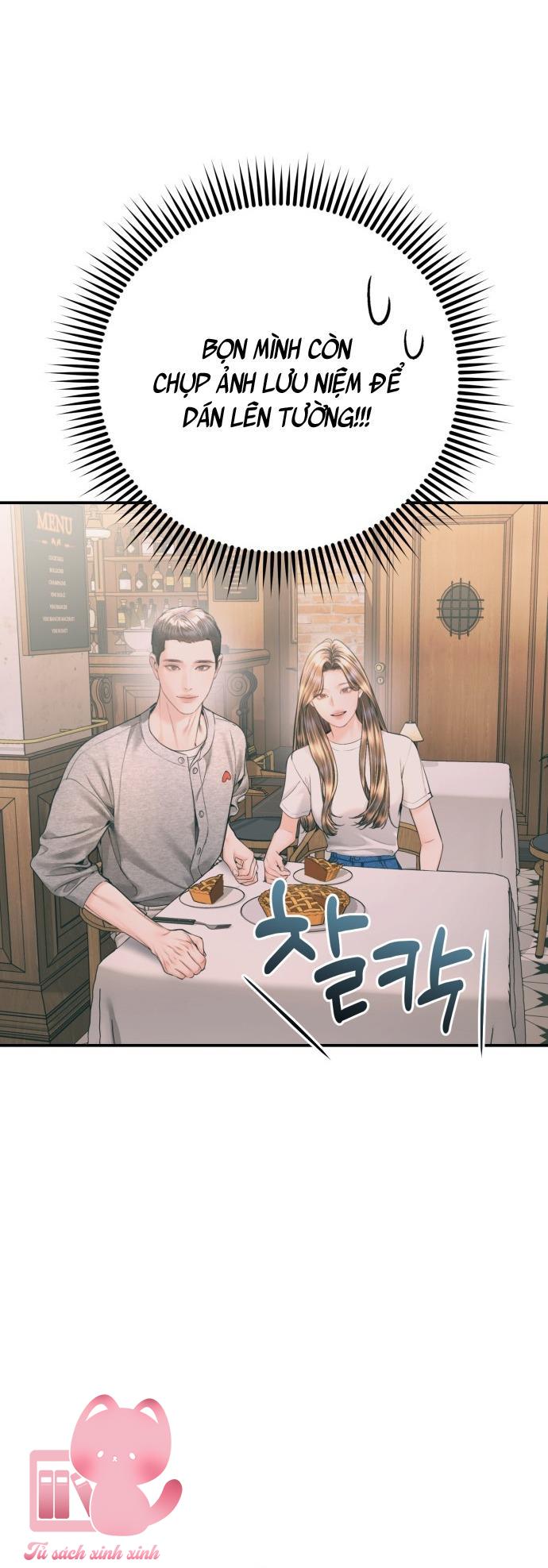 Đứa Bé Giống Anh - Chap 45