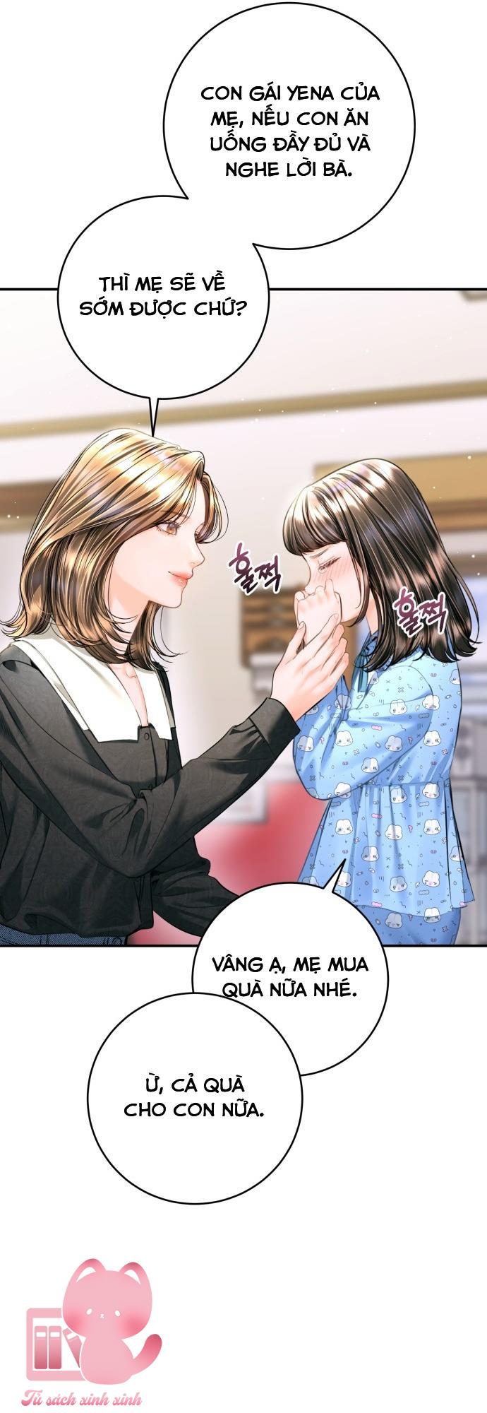 Đứa Bé Giống Anh - Chap 45