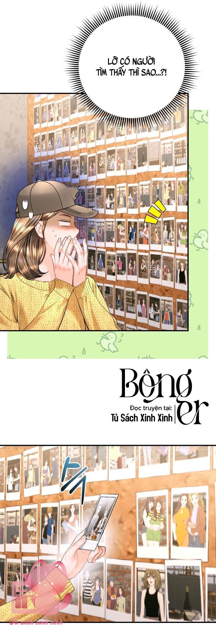 Đứa Bé Giống Anh - Chap 45