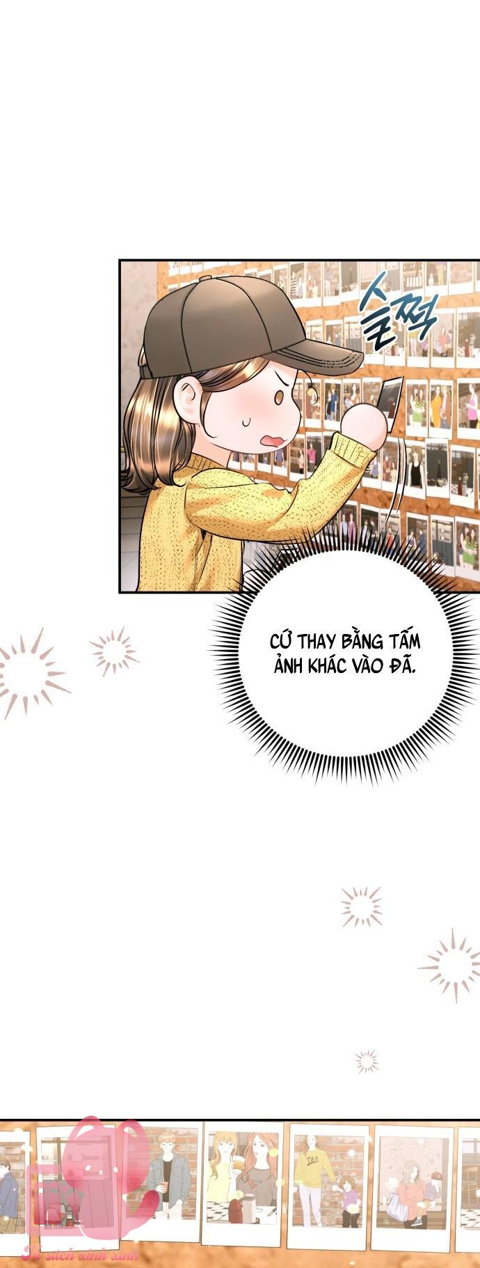 Đứa Bé Giống Anh - Chap 45