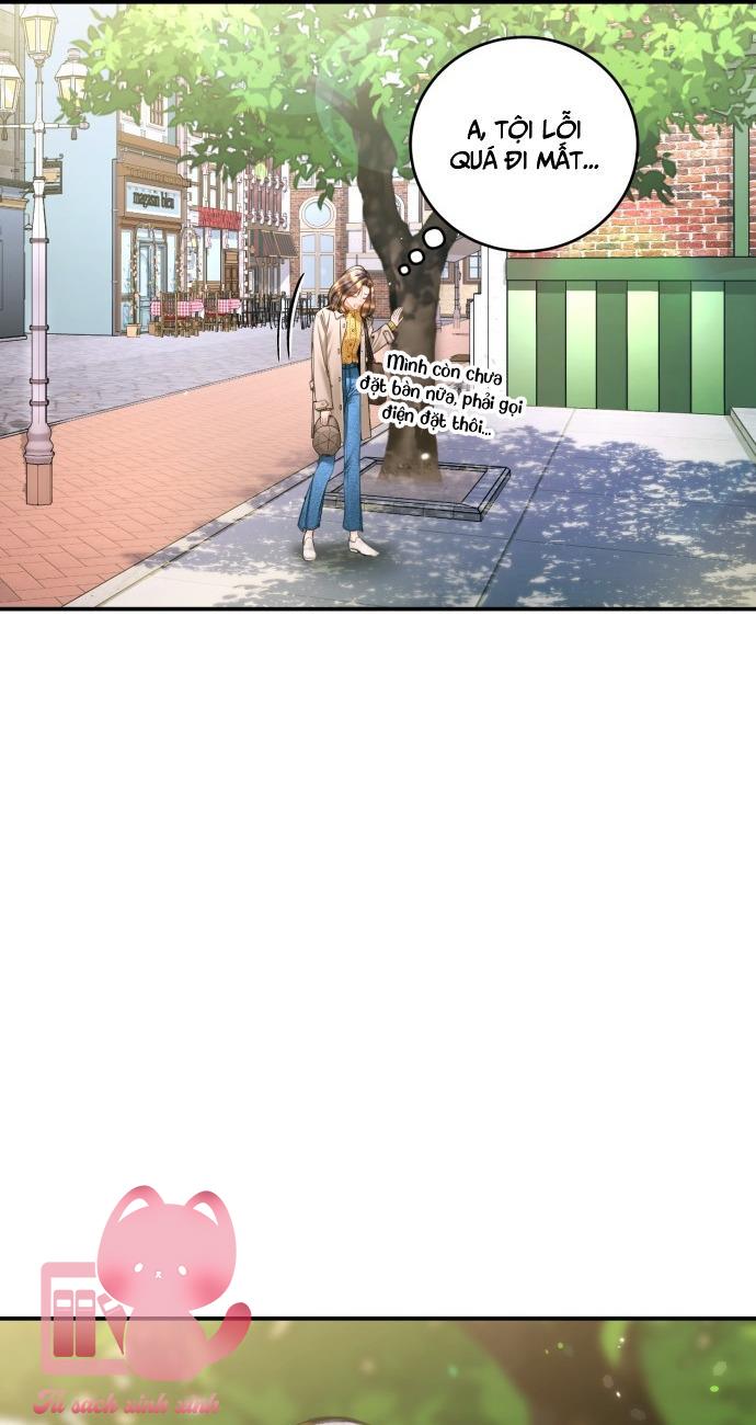 Đứa Bé Giống Anh - Chap 45