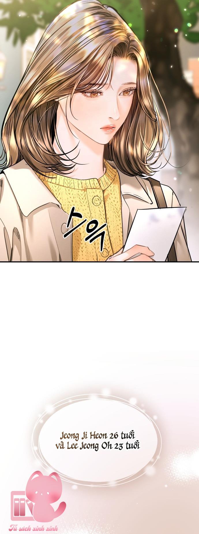 Đứa Bé Giống Anh - Chap 45