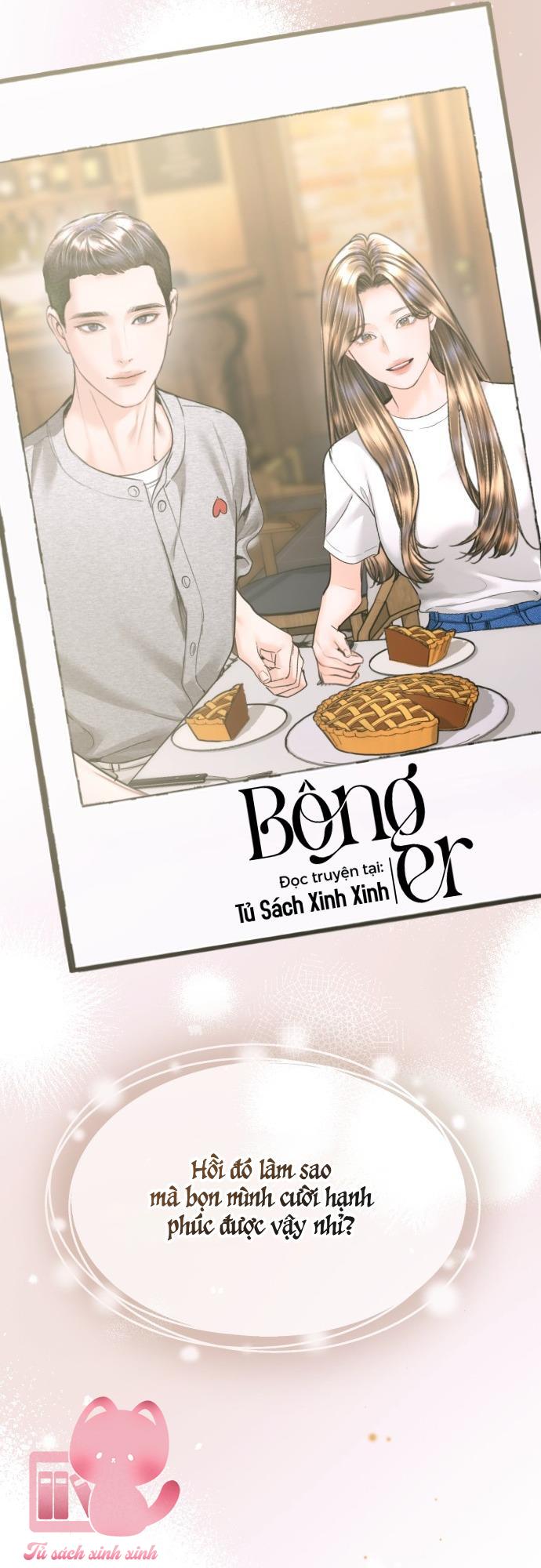 Đứa Bé Giống Anh - Chap 45