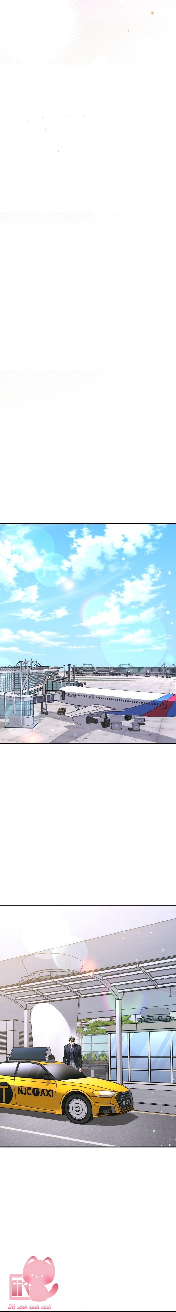 Đứa Bé Giống Anh - Chap 45