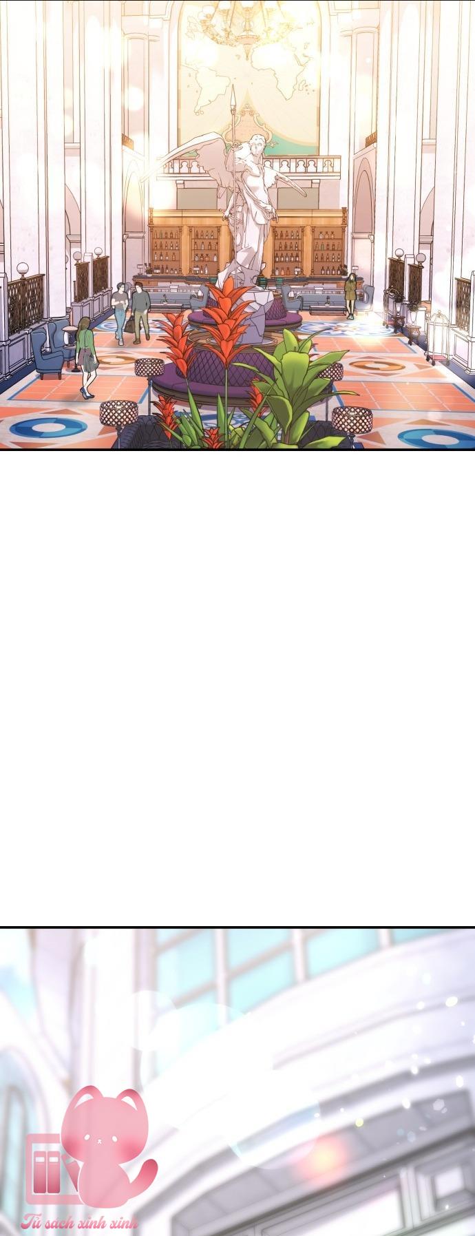 Đứa Bé Giống Anh - Chap 45