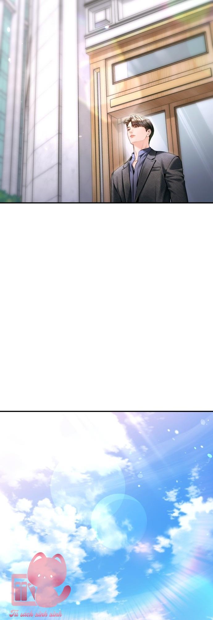 Đứa Bé Giống Anh - Chap 45