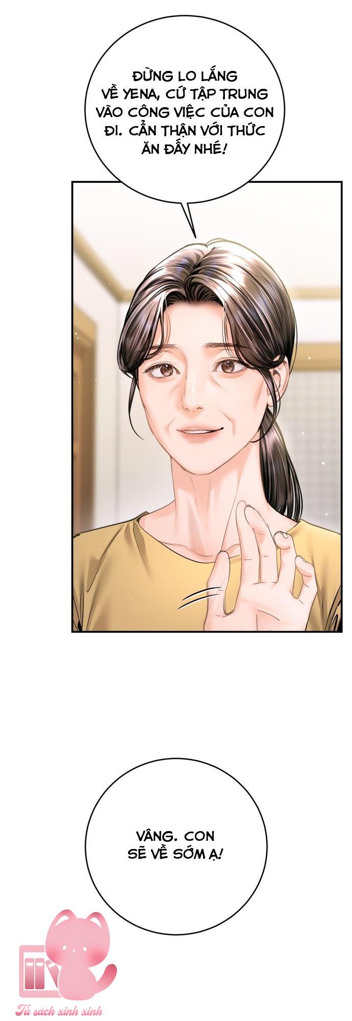 Đứa Bé Giống Anh - Chap 45