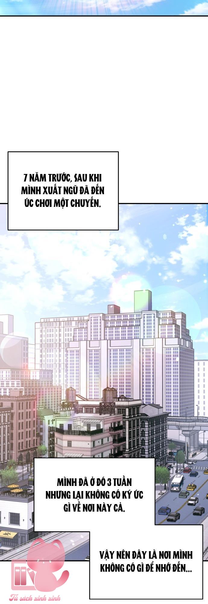 Đứa Bé Giống Anh - Chap 45