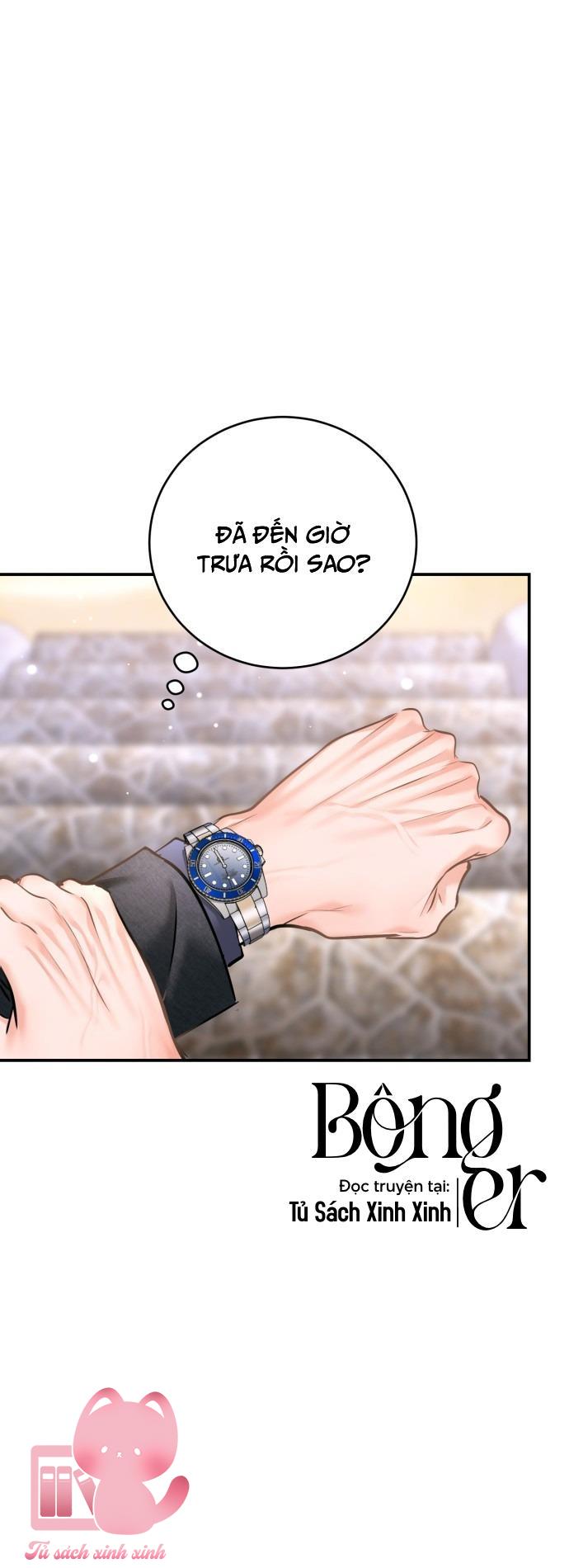 Đứa Bé Giống Anh - Chap 45