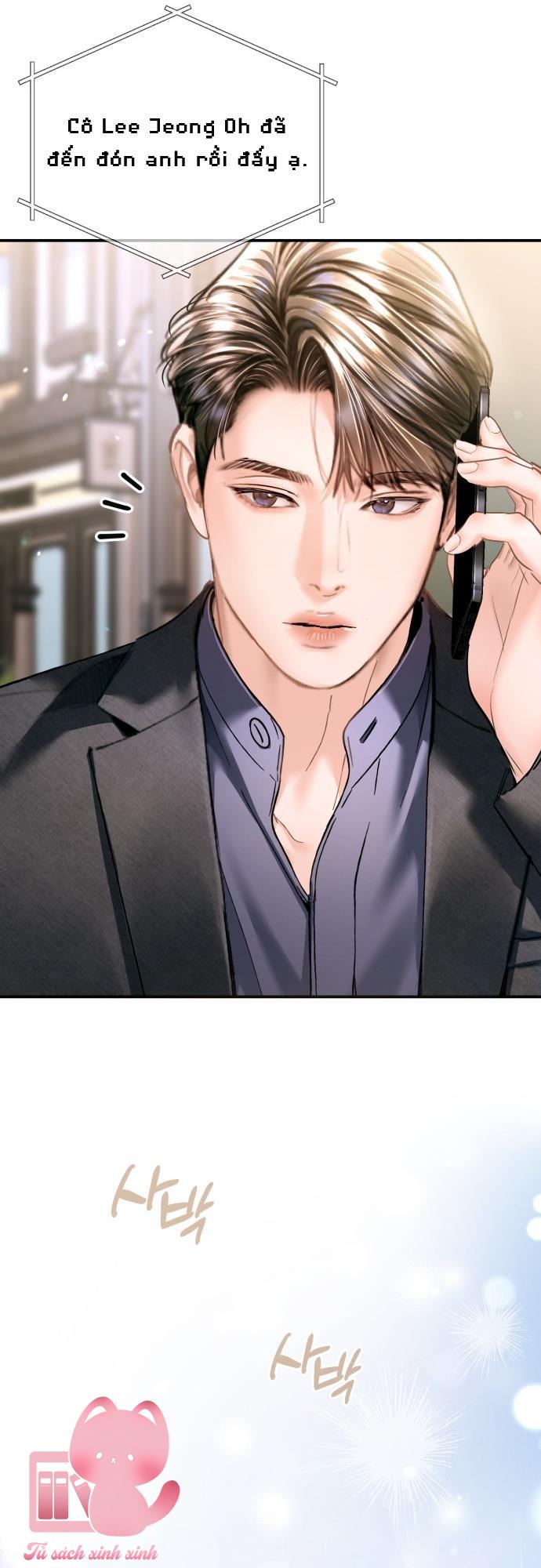 Đứa Bé Giống Anh - Chap 45