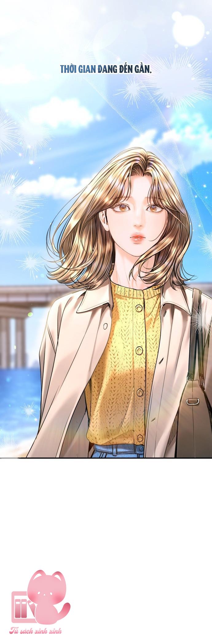 Đứa Bé Giống Anh - Chap 45