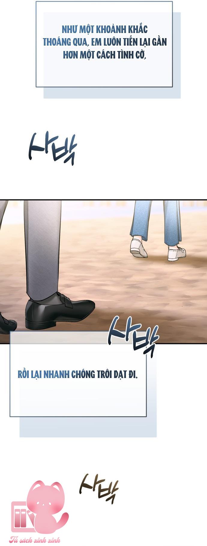 Đứa Bé Giống Anh - Chap 45